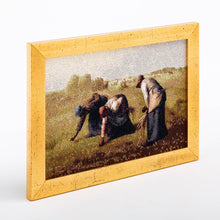 Load image into Gallery viewer, The Gleaners by Ercigoj