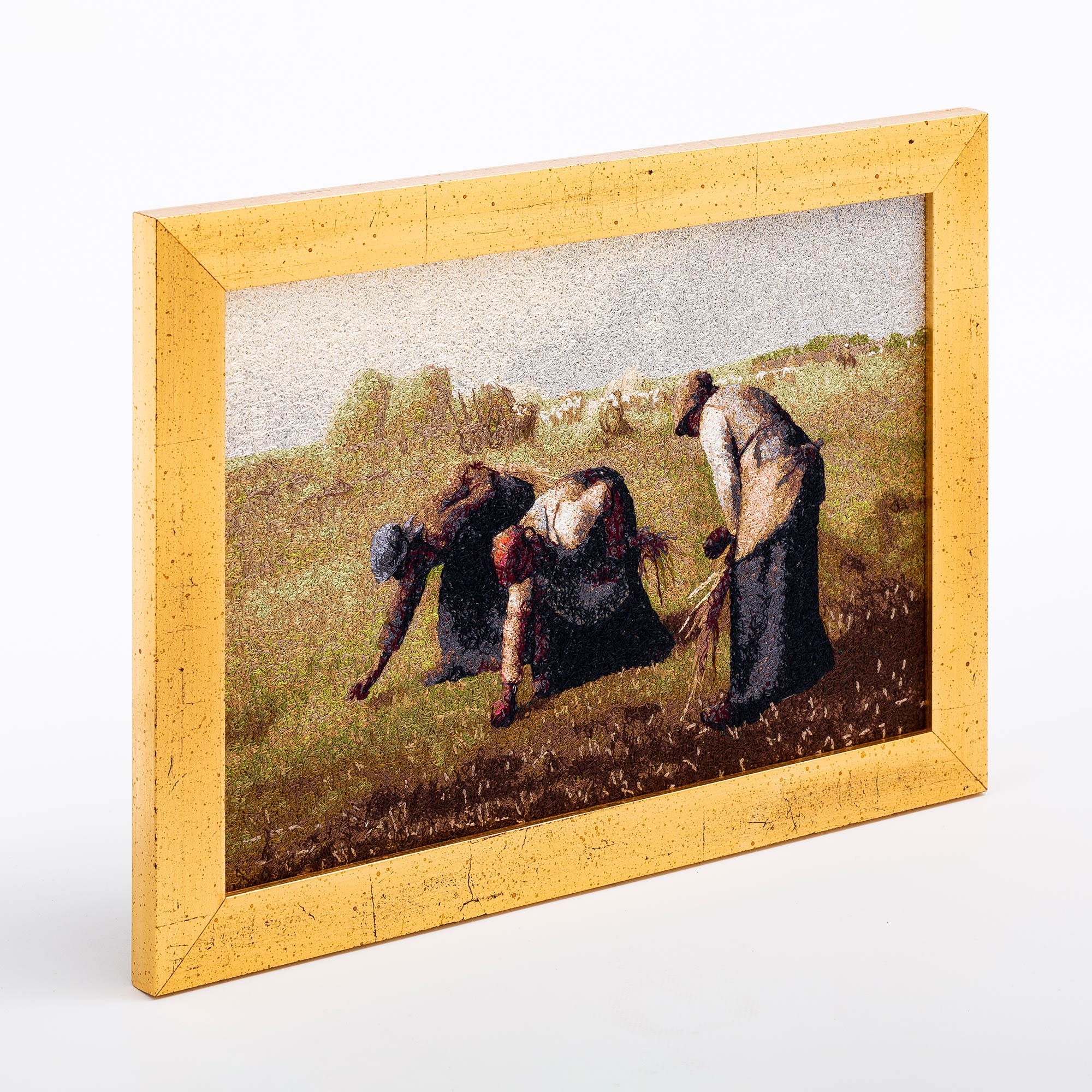 The Gleaners by Ercigoj – Ercigoj Shop