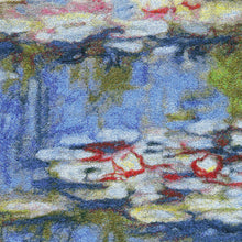 Load image into Gallery viewer, Water Lilies by Ercigoj