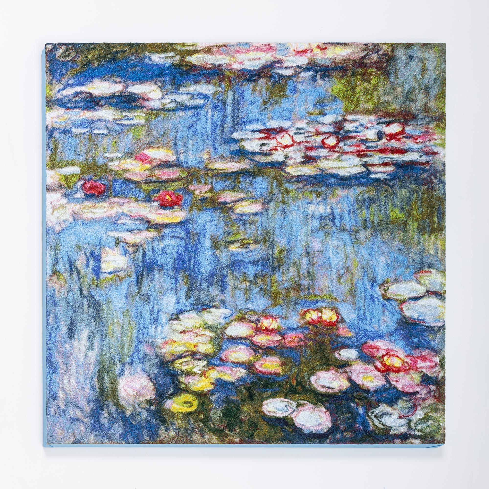 Water Lilies by Ercigoj – Ercigoj Shop